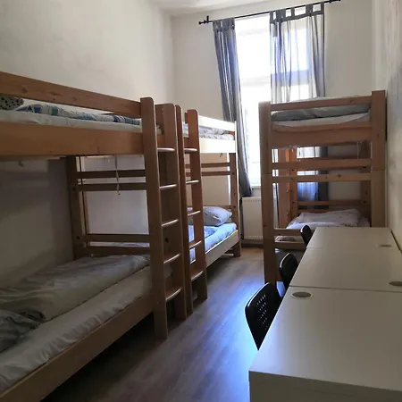 Apartament Brand New