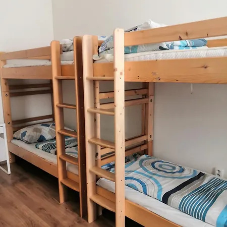 Brand New Apartament *