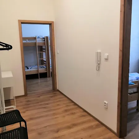 Apartament Brand New *