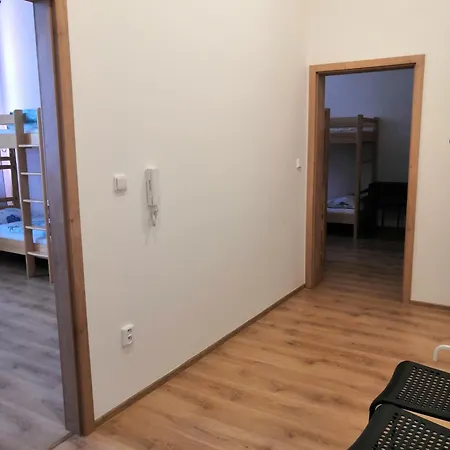 Brand New Apartament Praga