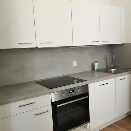 Brand New Apartament