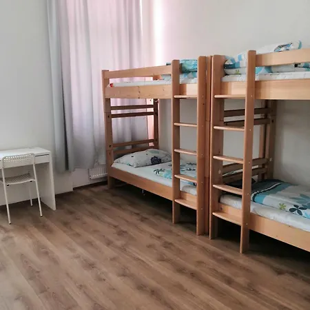 Apartament Brand New *