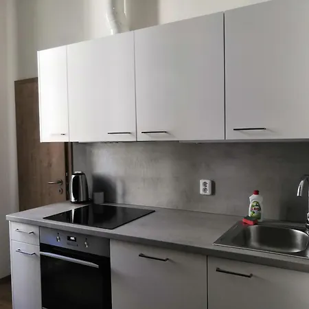 Brand New Apartament *