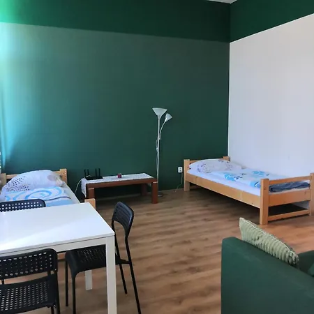 Brand New Apartament