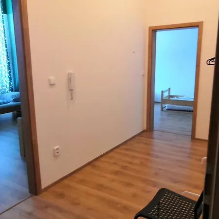 Brand New Apartament *