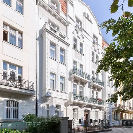 Lägenhet Turnkey I Letna Park Prag