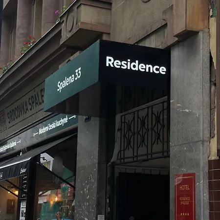 Hotel Spalena