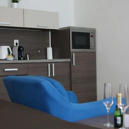 Hotel Spalena