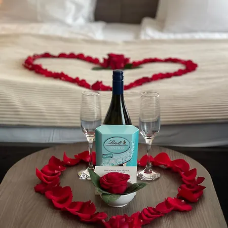 Spalena Hotel Prague