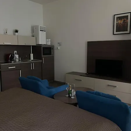 Spalena Hotel 4*