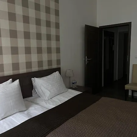 Spalena Prague