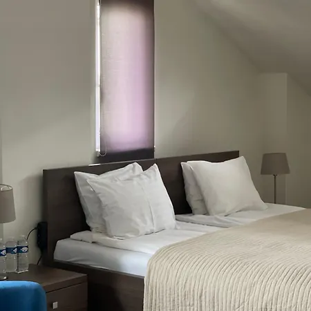 Hotel Spalena Prague