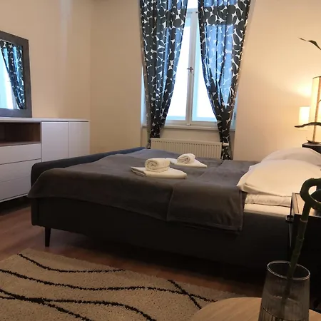 Apartament Brand New