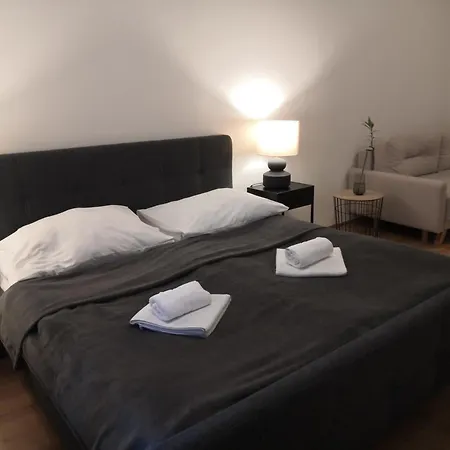 Brand New Apartament