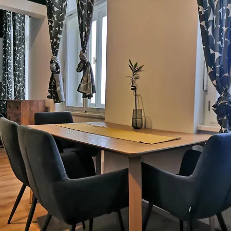Apartament Brand New Praga