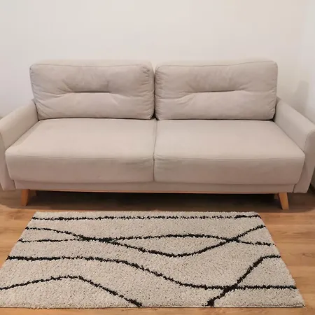 Brand New Apartament