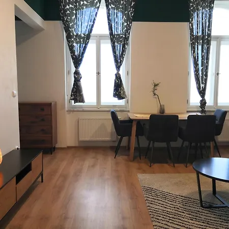 Apartament Brand New