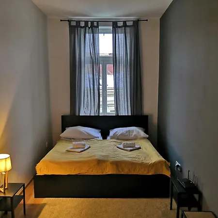 Apartament Brand New