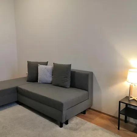 Brand New Apartament Praga