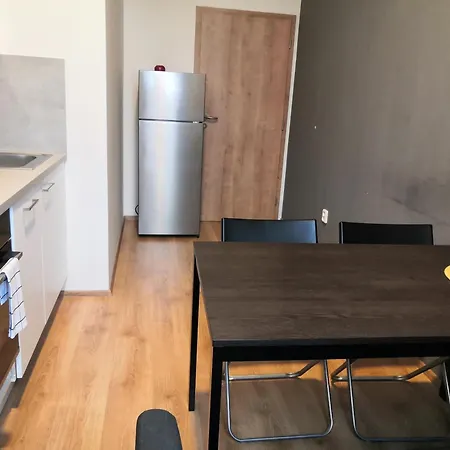 Apartament Brand New *