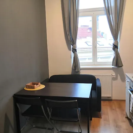 Apartament Brand New
