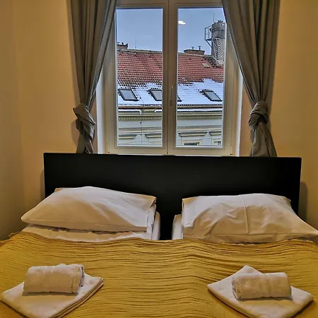 Brand New Apartament *