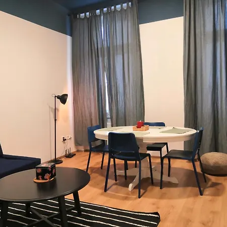 Brand New Apartament