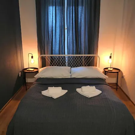 Apartament Brand New *