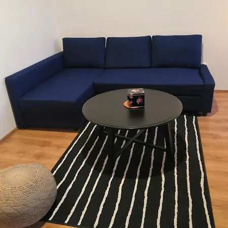 Brand New Apartament *