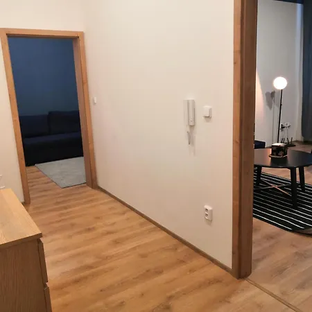 Brand New Apartament Praga