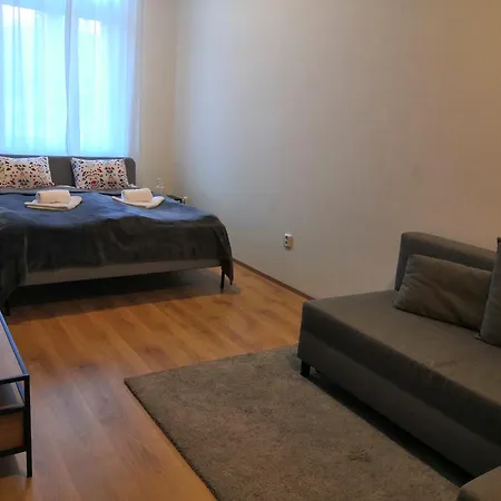 Apartament Brand New