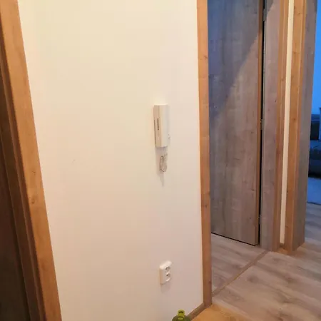 Brand New Apartament