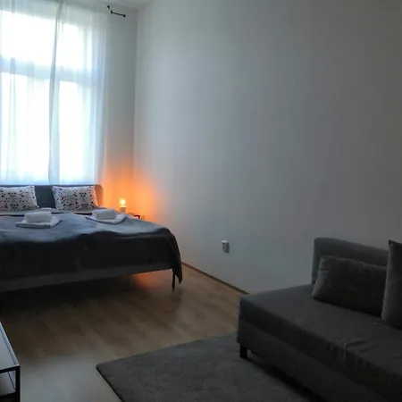 Brand New Apartament