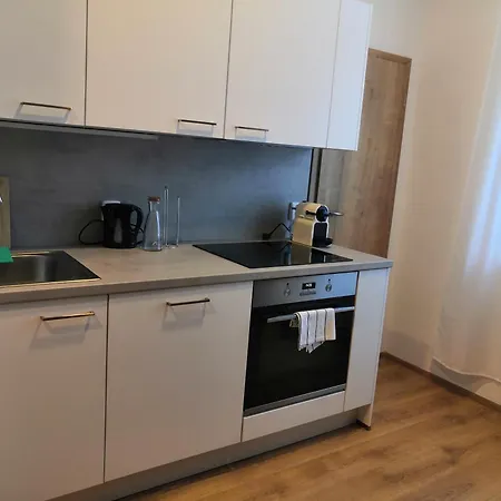 Apartament Brand New