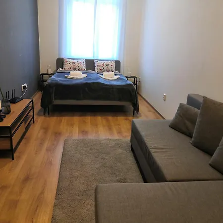 Brand New Apartament