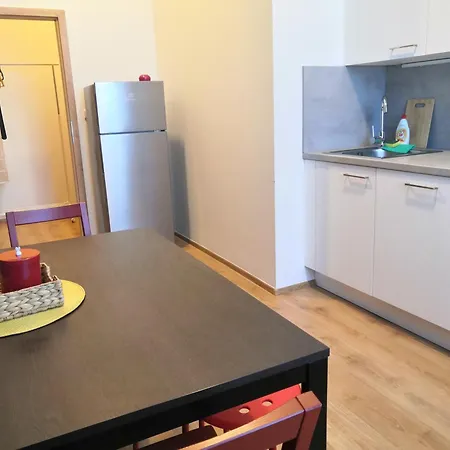 Brand New Apartament *