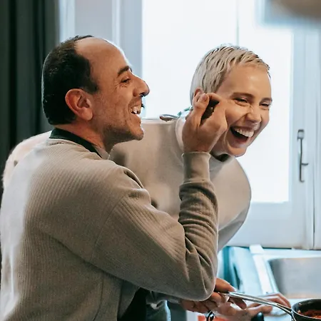 Turnkey I Letna Park Lägenhet
