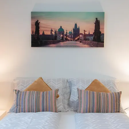 Apartment Washingtonova Cr