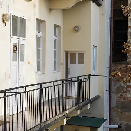 Daire The Spot Apartment