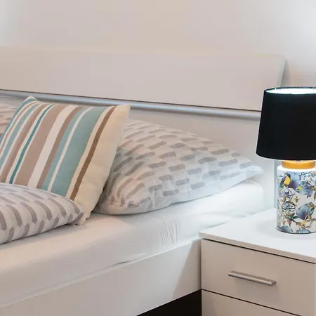 Apartment Washingtonova Cr