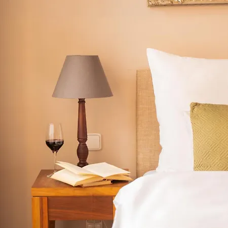 Hotell Golden Key Castle