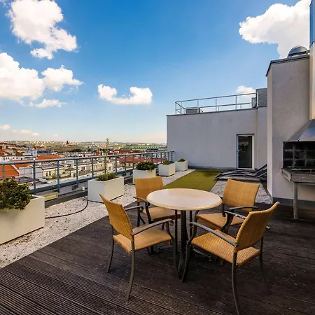 Ibis Old Town 3* Prague