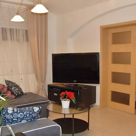 Copernicus Apartmán