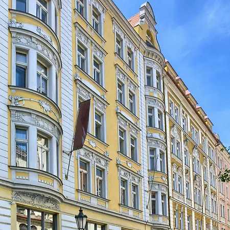 Apartamento Milosrdnych