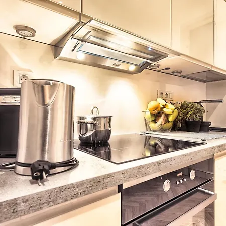 Apartamento Milosrdnych