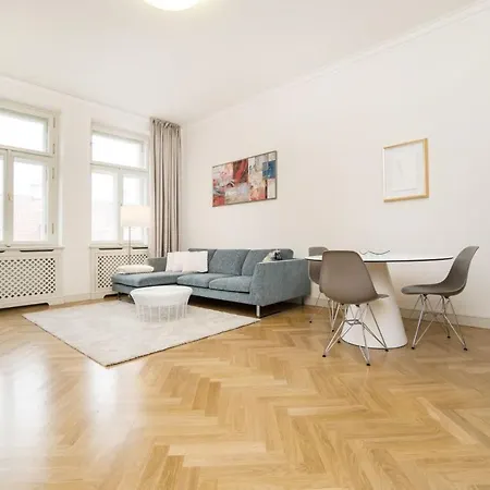 Apartamento Milosrdnych