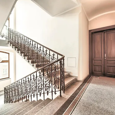 Apartamento Milosrdnych
