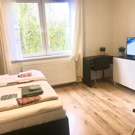 Fresh House * Praha