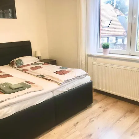 Fresh House Penzion
