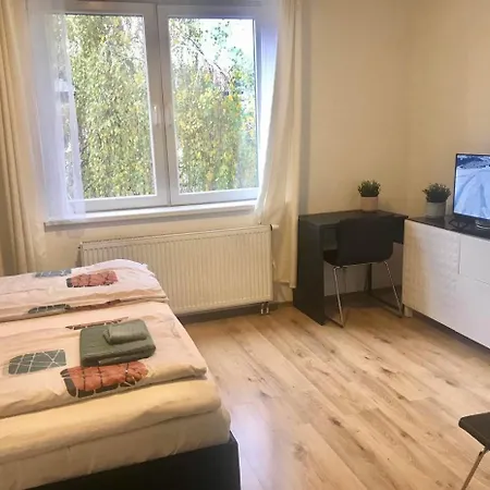 Fresh House * Praha